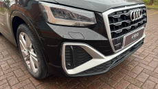 Audi Q2 30 TFSI S Line 5dr Petrol Estate